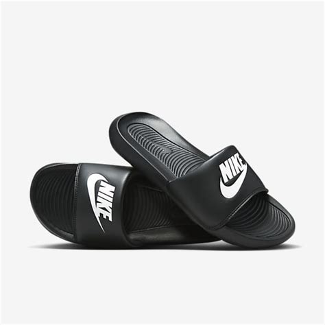 nike slippers maat 33|Instappers, sandalen en slippers .